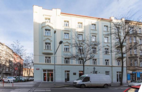 Lampi Hotel Prague